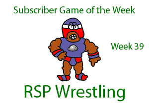RSP Wrestling