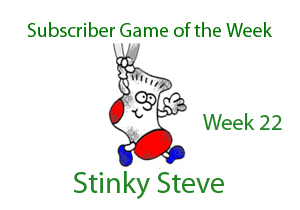 Stinky Steve