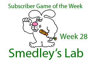 Smedley's Lab