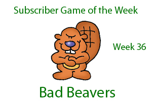 Bad Beavers