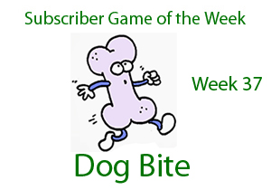 Dog Bite