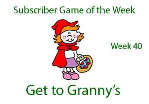 Get to Granny's